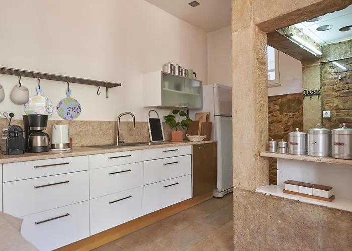 Apartman Bmyguest Collection - Alfama Tejo *