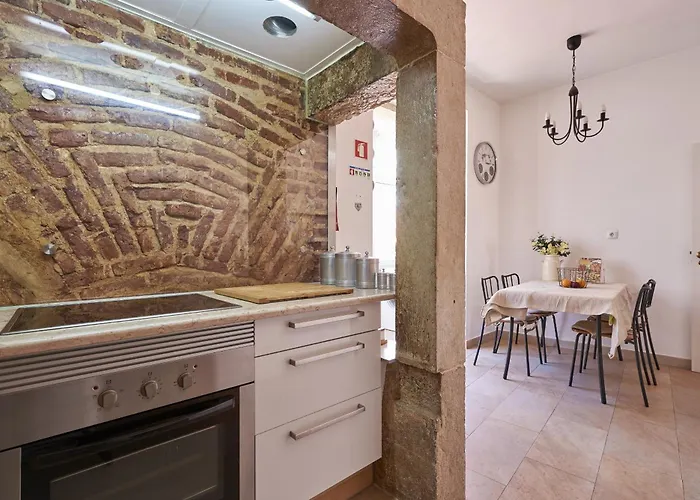 Apartamento Bmyguest Collection - Alfama Tejo Lisboa