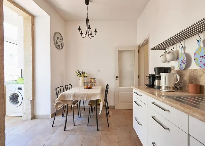 Bmyguest Collection - Alfama Tejo * Lisboa