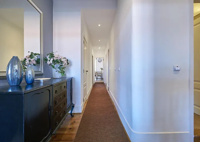 Apartman Bmyguest Collection - Alfama Tejo Lisboa