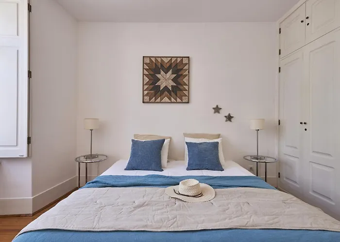 Bmyguest Collection - Alfama Tejo Apartman