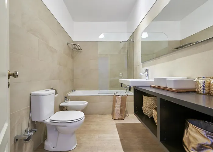 Bmyguest Collection - Alfama Tejo Apartman