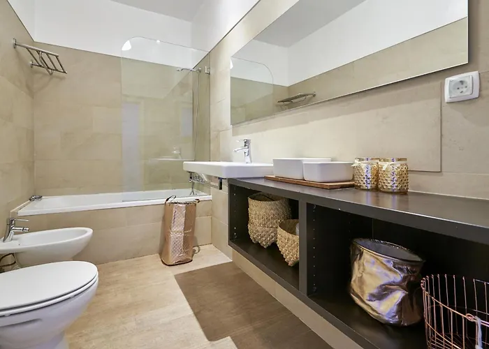 Apartament Bmyguest Collection - Alfama Tejo *