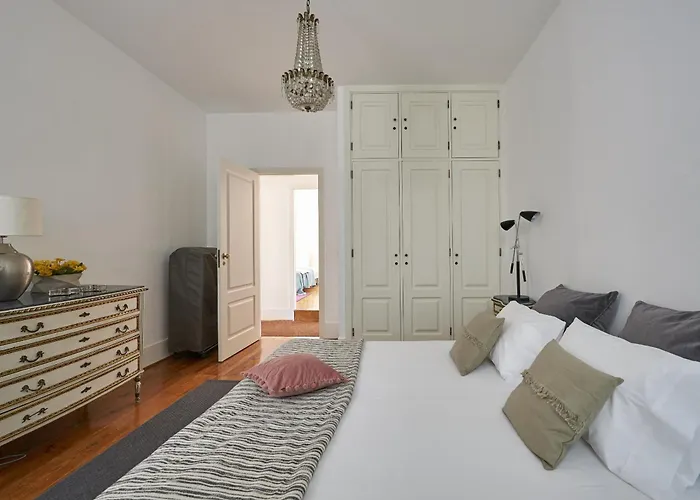 Apartamento Bmyguest Collection - Alfama Tejo *
