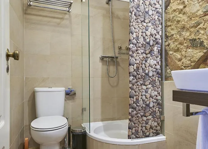 Bmyguest Collection - Alfama Tejo *