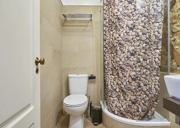 Apartman Bmyguest Collection - Alfama Tejo *