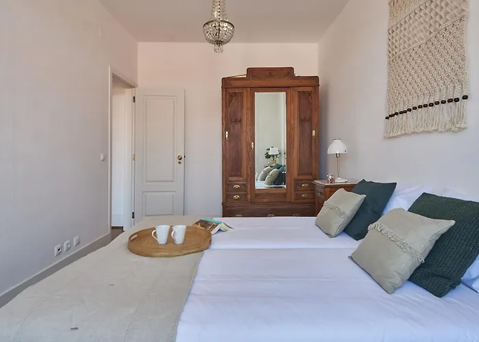 Apartman Bmyguest Collection - Alfama Tejo