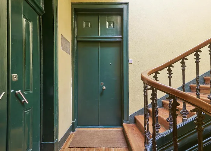 Apartamento Bmyguest Collection - Alfama Tejo