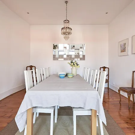 Bmyguest Collection - Alfama Tejo Daire *