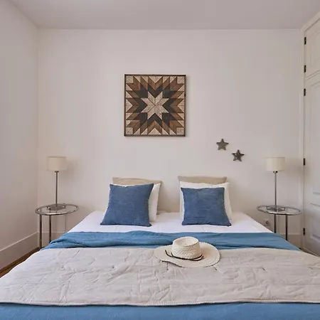 Bmyguest Collection - Alfama Tejo Apartment