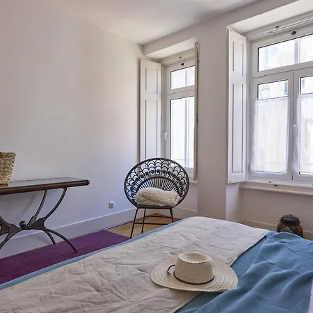 Apartment Bmyguest Collection - Alfama Tejo *