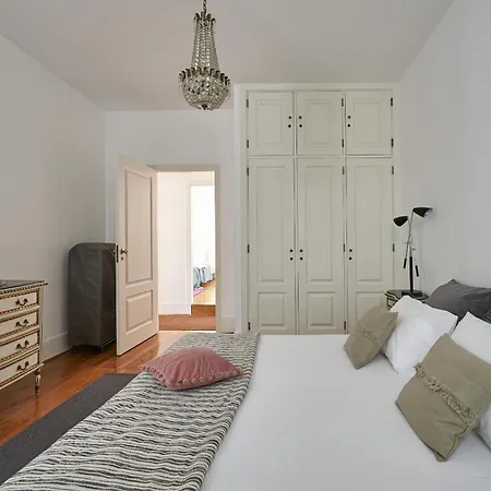 Apartment Bmyguest Collection - Alfama Tejo *