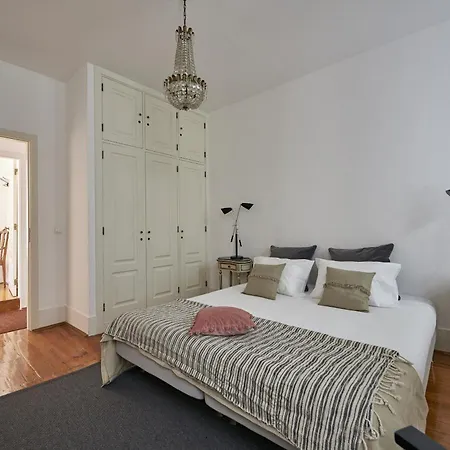 Bmyguest Collection - Alfama Tejo Lisbon