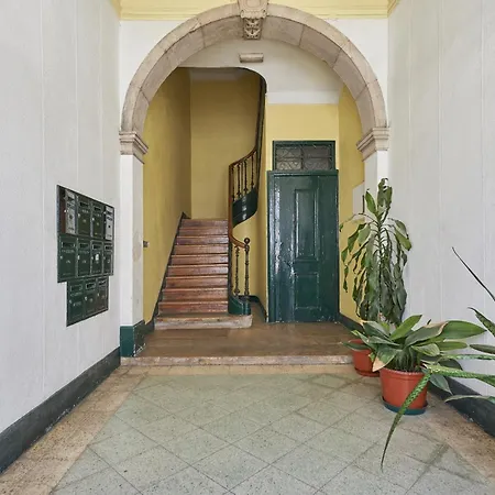 Bmyguest Collection - Alfama Tejo Apartment *